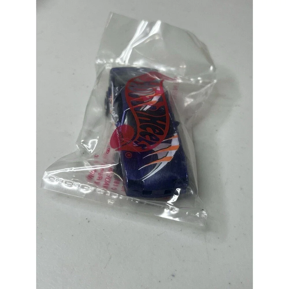 Hot Wheels Bonus Car 80’s Camaro from 1998 series NEW